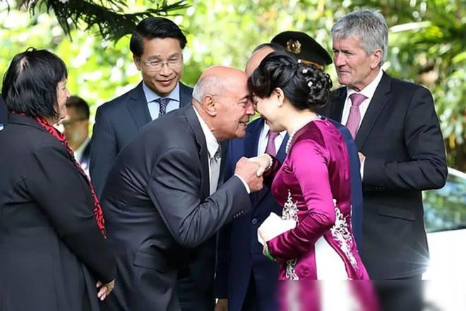 详细阅读:越南昭妹(越南昭妹侄女周周来中国) 越南昭妹(越南昭妹侄女周周来中国)